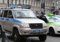 Авария на проспекте Обуховской обороны случилась утром 24 ноября. В ней погибла одна женщина, еще одна пострадала. Полиция возбудила уголовное дело по факту ДТП.
