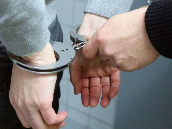 В Гатчинском районе задержали мужчину, изнасиловавшего дочь сожительницы