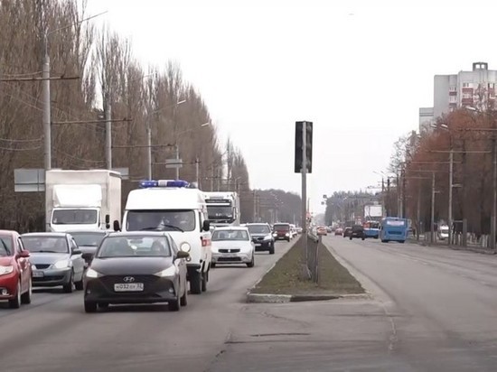 На Московском проспекте в Брянске станет меньше потопов