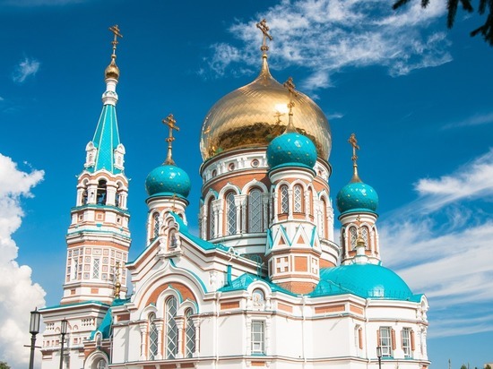 Комиссию по передаче зданий религиозным организациям создадут в Омске