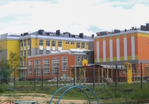 В Астрахани в микрорайоне Западный-2 появится новая школа, которая будет рассчитана на 1000 мест
