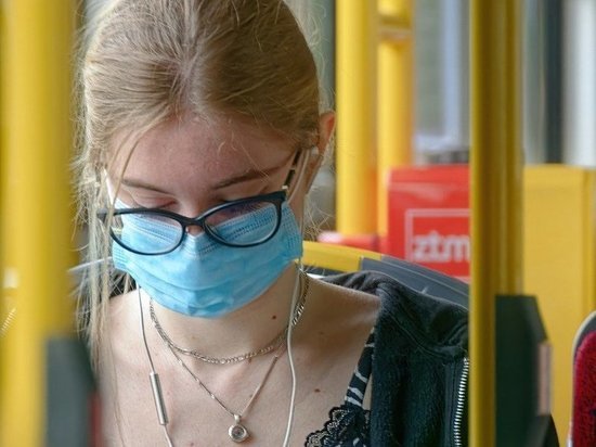 Количество заболевших коронавирусом в ДНР превысило 105 тысяч