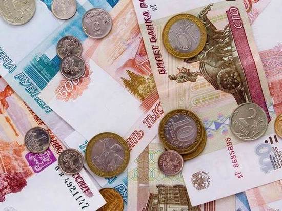Брянск заплатил государству почти 30 млрд рублей