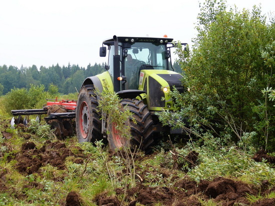 Нижегородские аграрии получили 84 млн рублей на улучшение качества земель