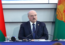 Президент Белоруссии Александр Лукашенко заявил, что от 50 до 60 процентов граждан страны готовы прийти на референдум и поддержать проект новой конституции