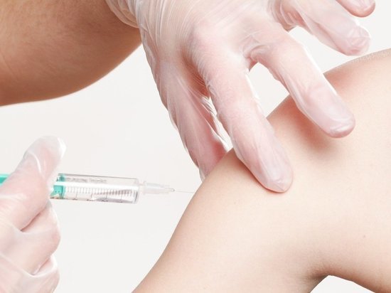 Рекорд Воронежской области: более 40 тысяч жителей региона вакцинировались за прошедшие сутки