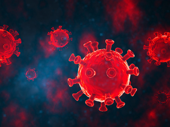 Четвертая волна пандемии COVID-19 пошла на спад на фоне вакцинации