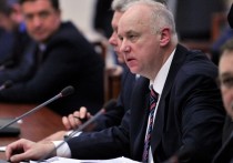 Глава Рособрнадзора Анзор Музаев прокомментировал предложения председателя Следственного комитета Александра Бастрыкина об отмене ЕГЭ