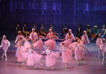 Первый международный фестиваль оперы и балета будет посвящен 115-летию астраханца, балетмейстера и педагога, народного артиста СССР Ростислава Захарова