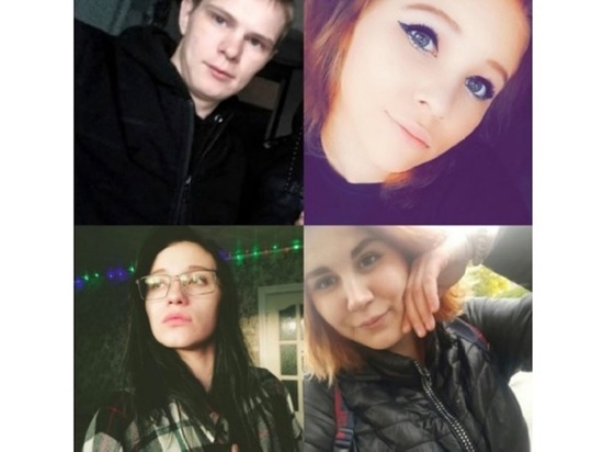 В Златоусте накануне вечером в одной из квартир дома №231 по улице Аносова были обнаружены тела трех девушек и парня