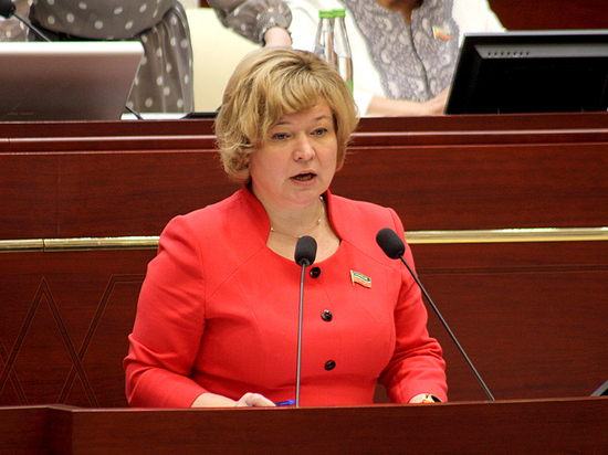 Парламент Татарстана поддержал федеральный законопроект о новых ограничениях из-за Covid-19