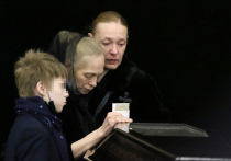 Накануне в столичном Доме кино прошло прощание с народной артисткой РФ Ниной Руслановой, которая скончалась 21 ноября в возрасте 75 лет