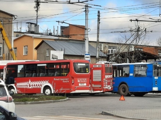 Появилось расписание автобусов на новом маршруте в Калуге