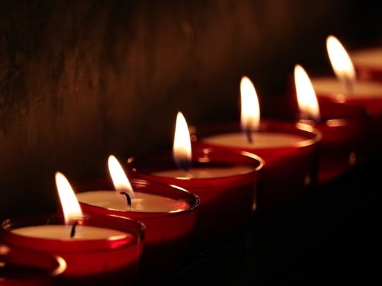 Донбасс выразил соболезнования семьям погибших на Кузбассе