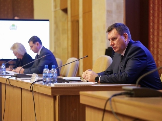 В Калужской области депутаты назначили ещё шесть членов Избирательной комиссии