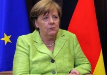 Исполняющая обязанности канцлера Германии Ангела Меркель призвала Евросоюз показать единство в отношении к ситуации на Украине