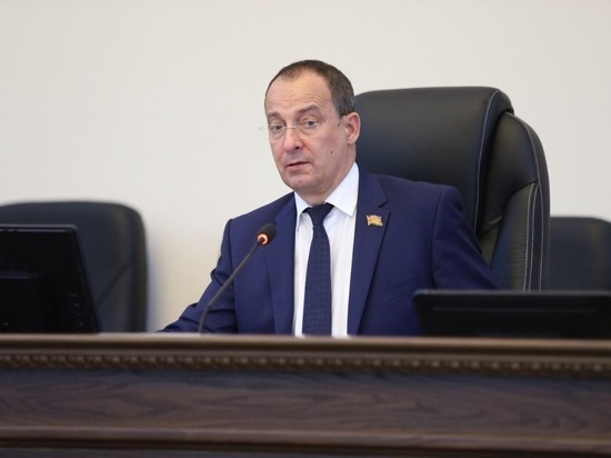 Депутаты ЗСК одобрили законопроект о QR-кодах в общественных местах
