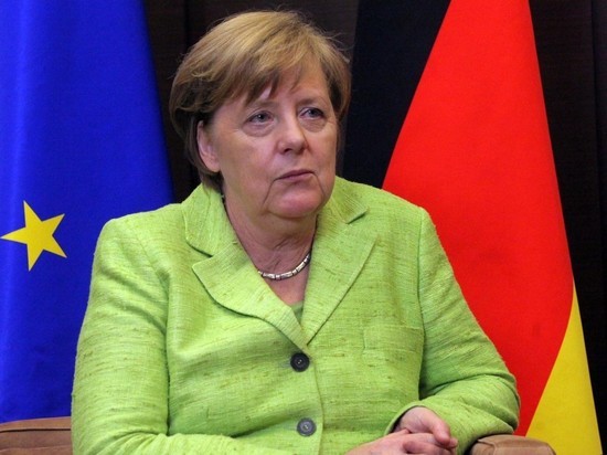Меркель призвала страны ЕС продемонстрировать единство по ситуации на Украине