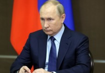Отставка для народа: решение Путина убрать главу ФСИН оказалось удивительным
