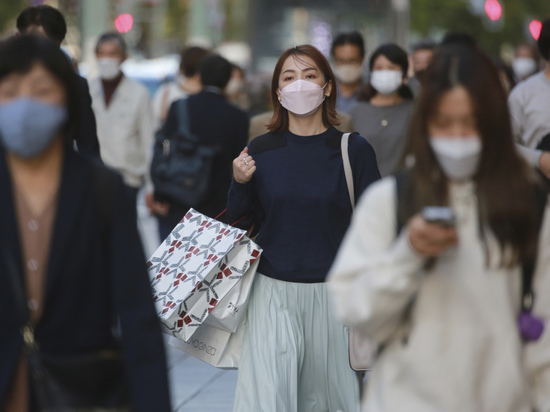 Исчезновение коронавируса в Японии показало миру шанс