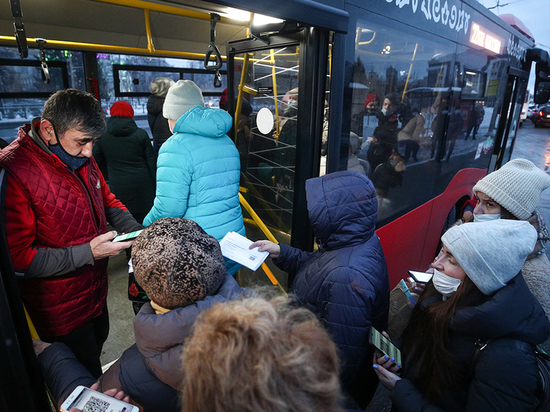 Парламент Северной Осетии проигнорировал волю Москвы о принуждении людей к поголовному QR-кодированию