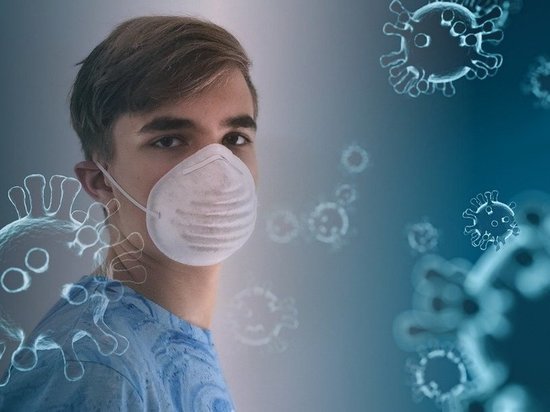 Новосибирский ученый Седых оценил всплеск заболеваемости COVID-19 у детей