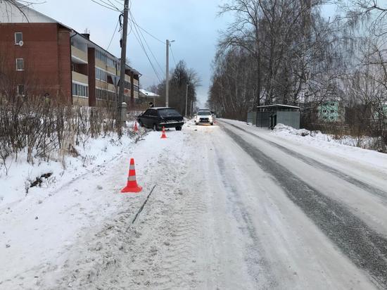 37 человек погибли на плохо очищенных от снега дорогах в Свердловской области