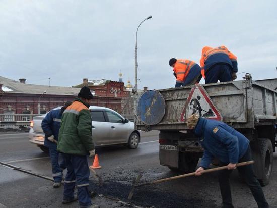  В Астрахани перекроют движение на Новом мосту