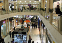 В Тульской области отменили QR-коды для посещения торгово-развлекательных центров