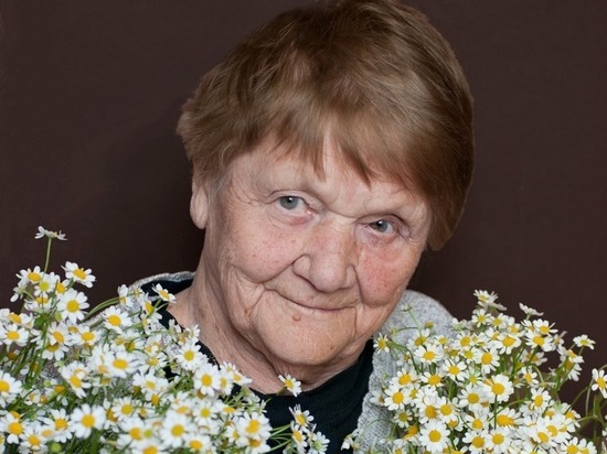Лидия Гребенщикова скончалась 24 ноября, оставив после себя двух дочерей, двух внучек, четверых правнуков и двух праправнуков