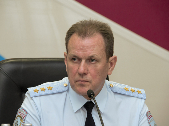 В Комитете против пыток оценили назначение рязанца главой ФСИН