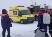 Операция спасения шахтеров, которые все еще остаются в шахте «Листвяжная» в Кемеровской области, будет проводиться по измененному плану