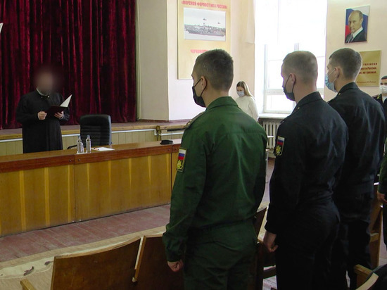Военный из Крыма получил два года колонии за взятки