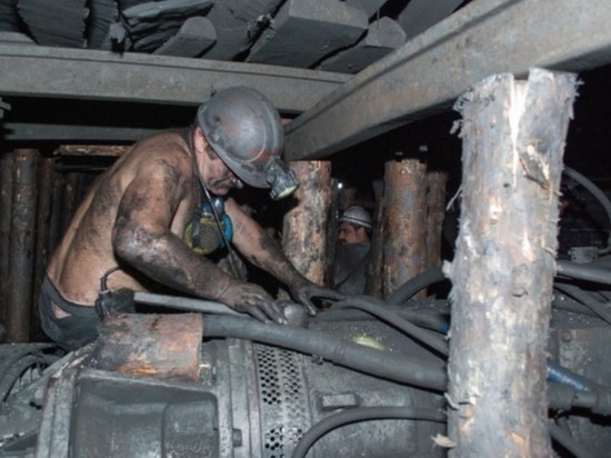 Работник "Листвяжной" признался, что шокирован трагедией  на шахте