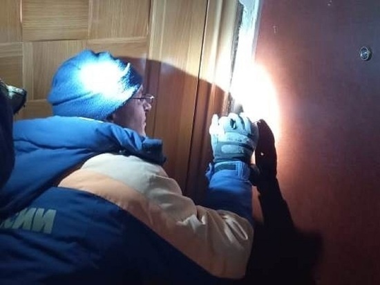 Пожилая одинокая женщина пропала в Магадане: истощённую пенсионерку нашли в кровати