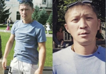 В Улан-Удэ без вести пропал 30-летний Эдуард Цыренович Гармаев