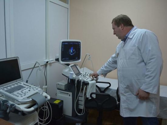 В 2021 году Костромская область закупила медицинского оборудования на 180 млн. рублей