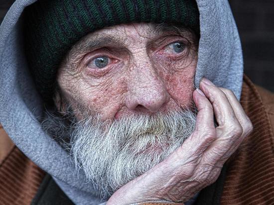 Россиян распределят по «границе бедности»