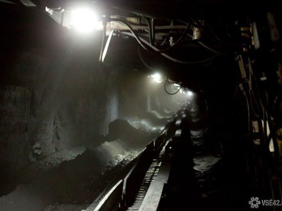Замгенпрокурора России назвал предварительную причину происшествия на шахте «Листвяжная»