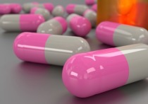 Территориальный орган Росздравнадзора по Республике Бурятия отмечает рост приема антибиотиков, которые ошибочно считаются средством против COVID-19