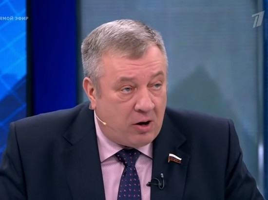 Гурулев обсудил отношения России и США в передаче на Первом канале