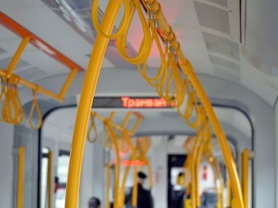 В марте следующего года Якутия получит 90 новых автобусов