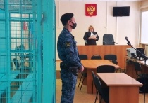 Железнодорожный районный суд Читы начнет повторное рассмотрение уголовного дела в отношении оппозиционного блогера Алексея Закружного (Лехи Кочегара) 30 ноября