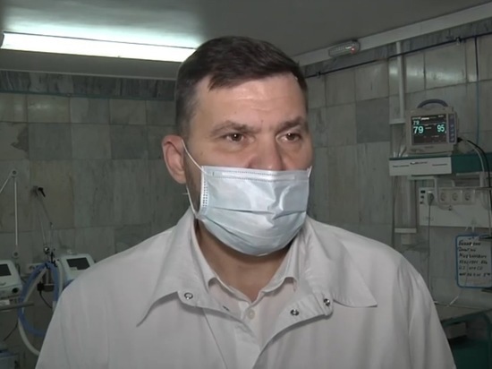 Замминистра здравоохранения Кузбасса прокомментировал состояние пострадавших горняков и спасателей