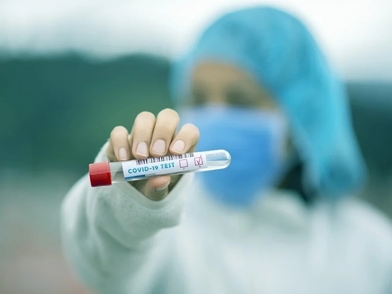Ещё 236 случаев коронавируса выявили в Псковской области за сутки