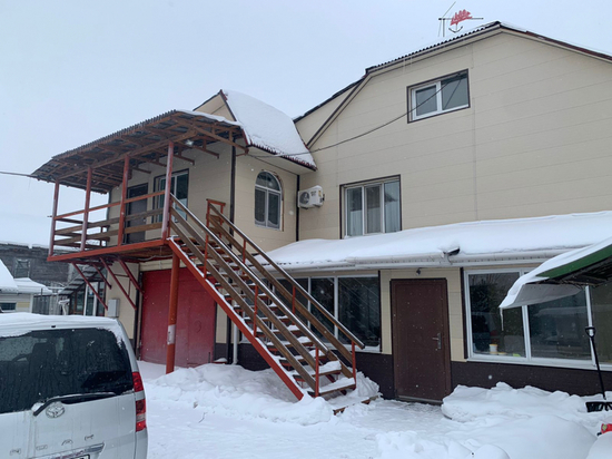 В Хабаровске родители тройни смогли купить дом за счет господдержки