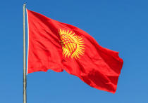 В Киргизии едва не случился очередной государственный переворот