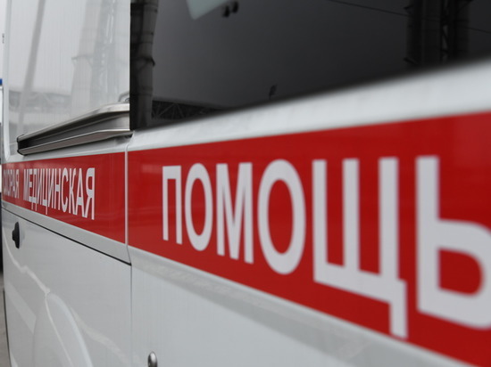 В Волгограде водитель «Тойоты» отправил в больницу пешехода на «зебре»