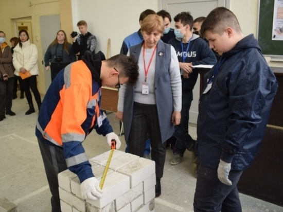 В Иванове пройдет соревнование рабочих рук под названием «BasicSkills»