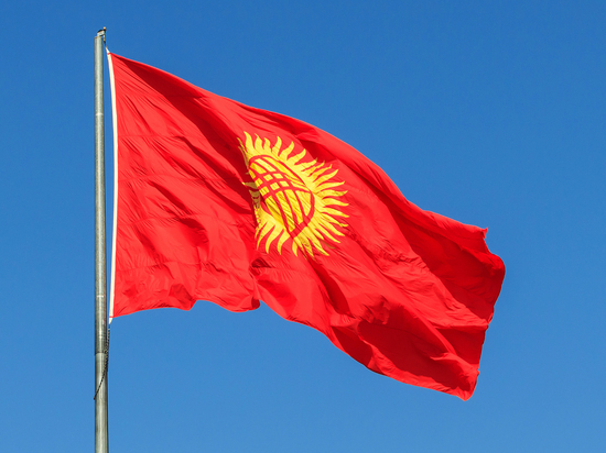 Спецслужбы Киргизии предотвратили государственный переворот